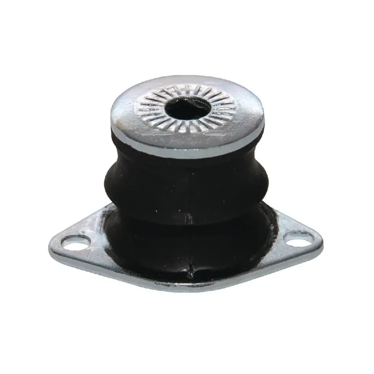 Echo vibrācijas slāpētājs FGP456714 AGRA LV