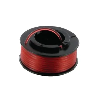 Zāles trimmera spole ar diegu RQ250/GT815AC FGP881004 AGRA LV