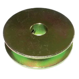 Pulley CG FGP456949 AGRA LV