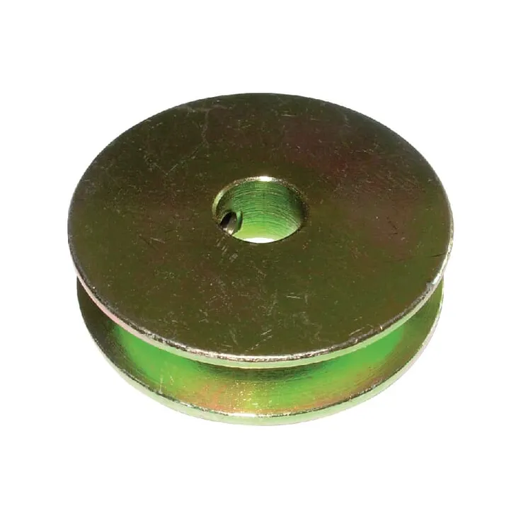 Pulley CG FGP456949 AGRA LV