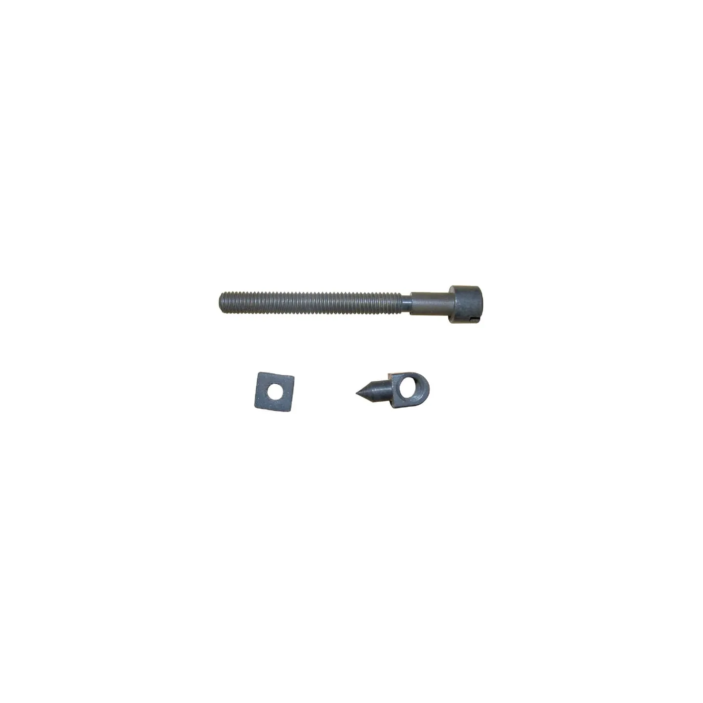 Ķēdes spriegotājs, piemērots Husqvarna FGP457170 AGRA LV