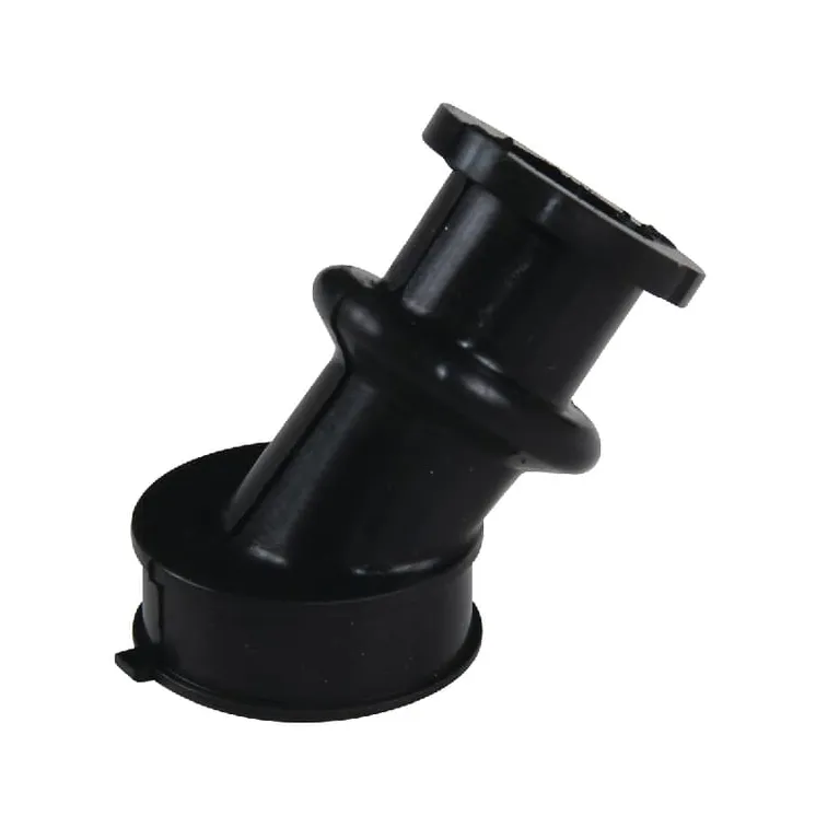 Intake manifold, PVC FGP456959 AGRA LV