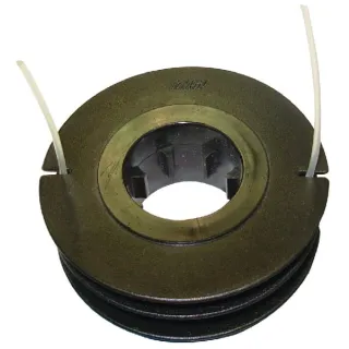 Zāles trimmera spole ar diegu Wolf FGP458250 AGRA LV