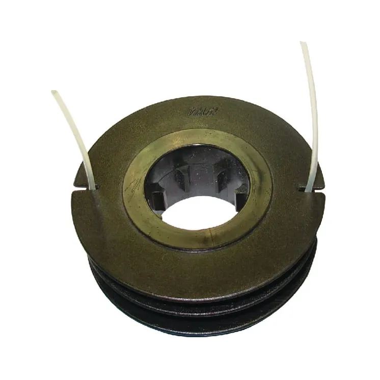 Zāles trimmera spole ar diegu Wolf FGP458250 AGRA LV