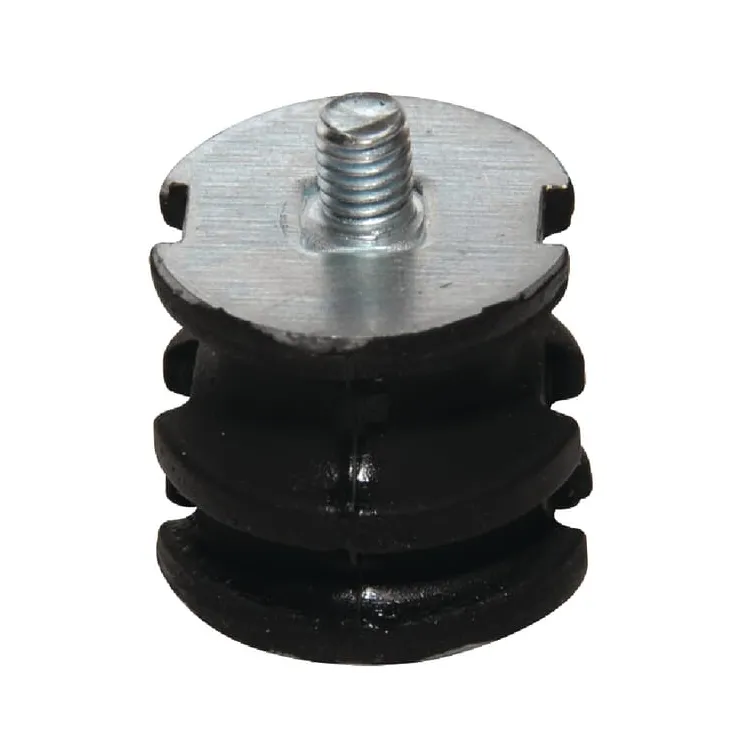 Vibrācijas slāpētājs, piemērots Husqvarna FGP456719 AGRA LV