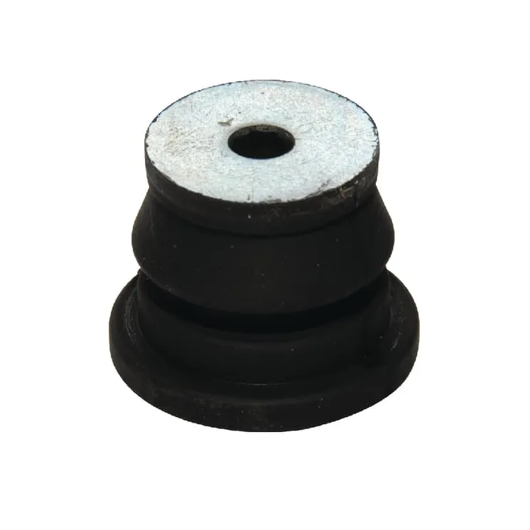 Echo vibrācijas slāpētājs FGP456713 AGRA LV