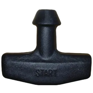 Atsperes startera rokturis Honda FGP456710 AGRA LV