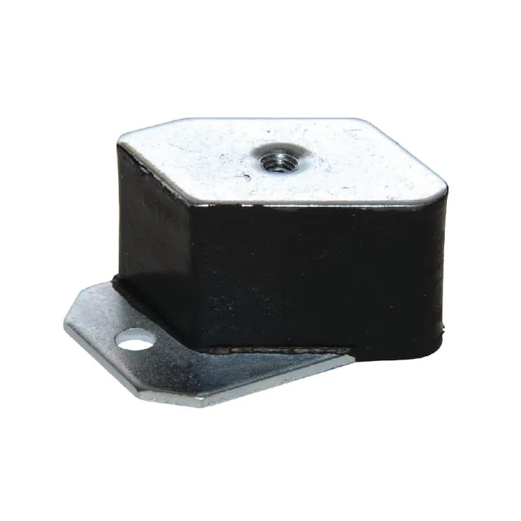 Vibrācijas slāpētājs Jonsered FGP456724 AGRA LV