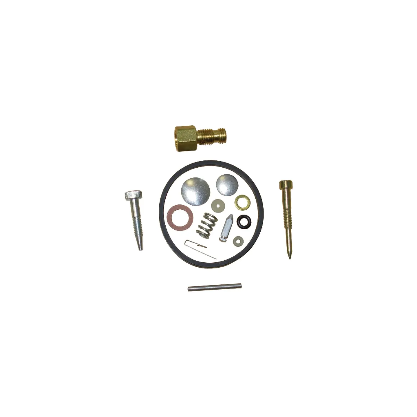 Tecumseh 631584 karburatora remontkomplekts FGP456567 AGRA LV