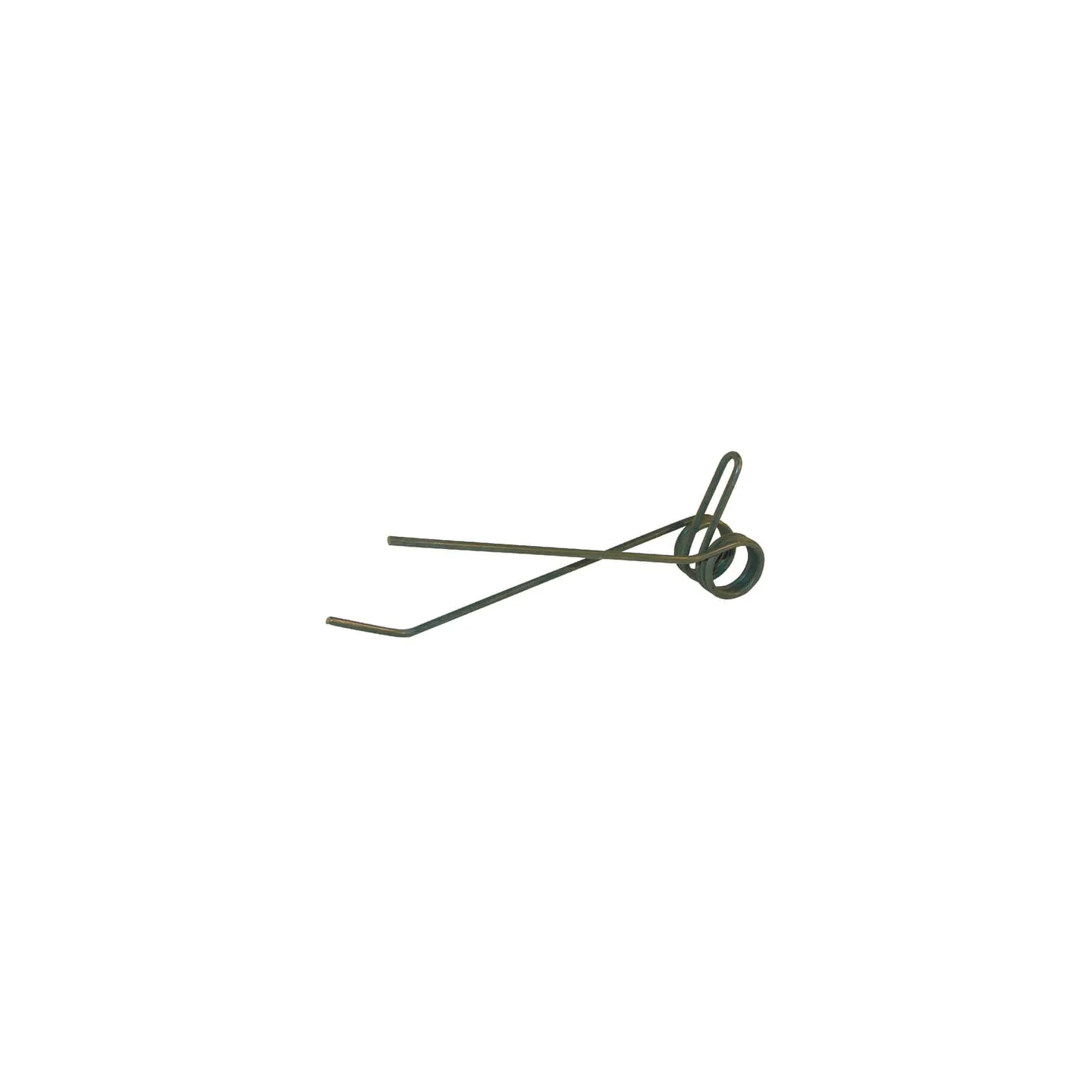 Harrow tine Fortschritt FOR100 AGRA LV