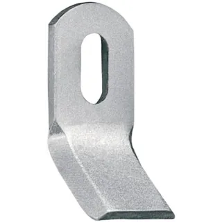Carroy 40x5x85 (BG59) flail blade FGP482069 AGRA LV