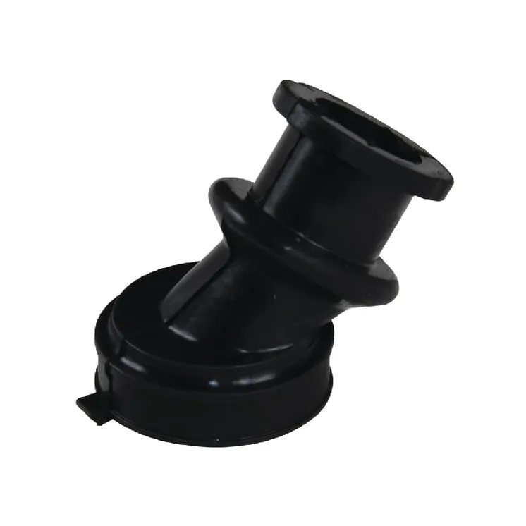 Intake manifold, PVC FGP456958 AGRA LV