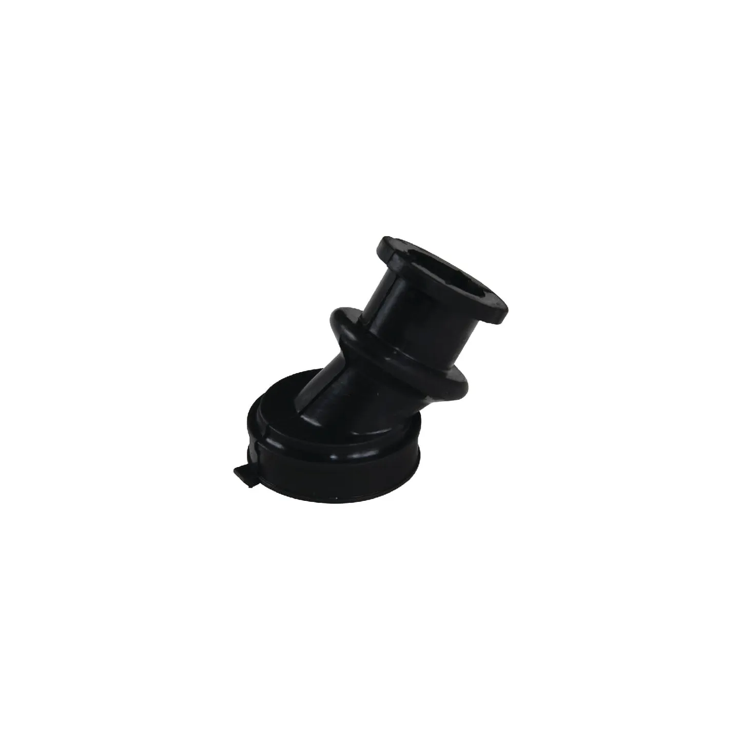 Intake manifold, PVC FGP456958 AGRA LV