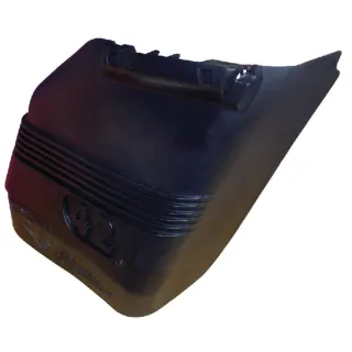 Deflector, suitable for AYP 130968 FGP456941 AGRA LV