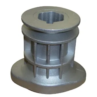 Efco blade holder FGP456775 AGRA LV