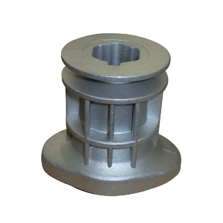 Efco blade holder FGP456775 AGRA LV
