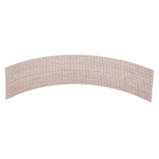 Graudu siets 120 mm GWS00500012030 AGRA LV