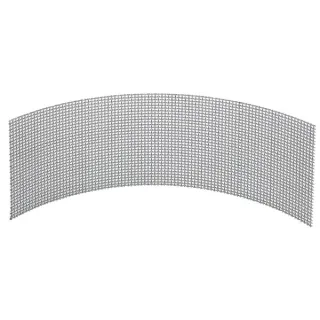 Graudu siets 165mm GWS465016540 AGRA LV