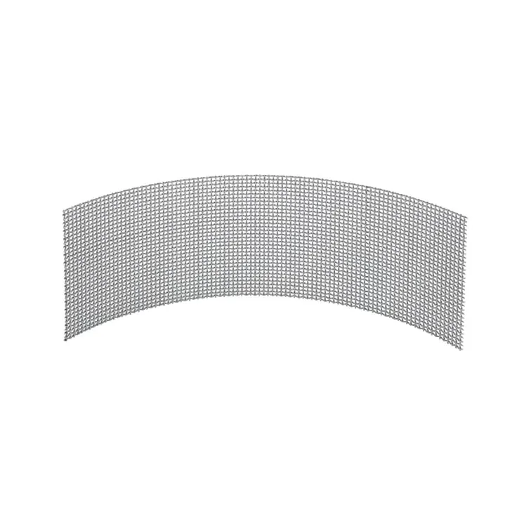 Graudu siets 165mm GWS465016540 AGRA LV