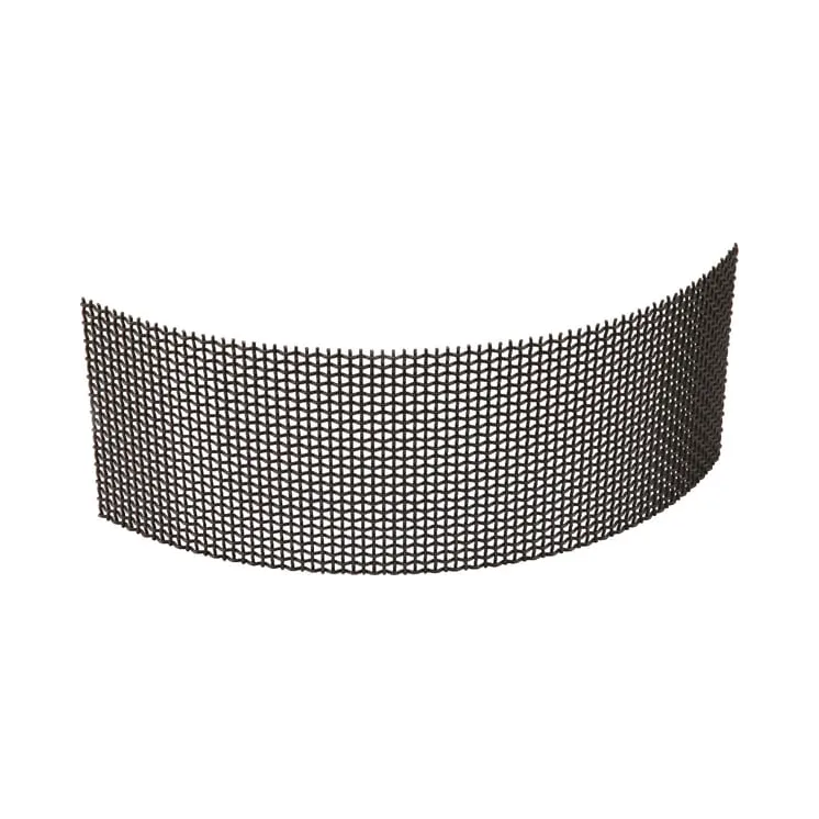 Graudu siets 140 mm GWS420014035 AGRA LV GWS041735