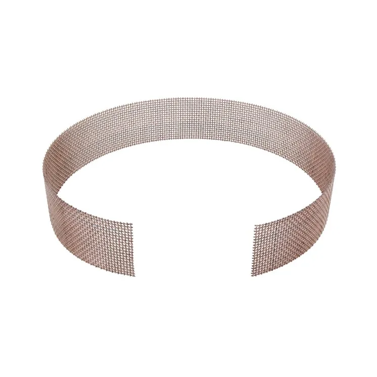 Auduma siets Marchner 3,50mm GWS070035 AGRA LV