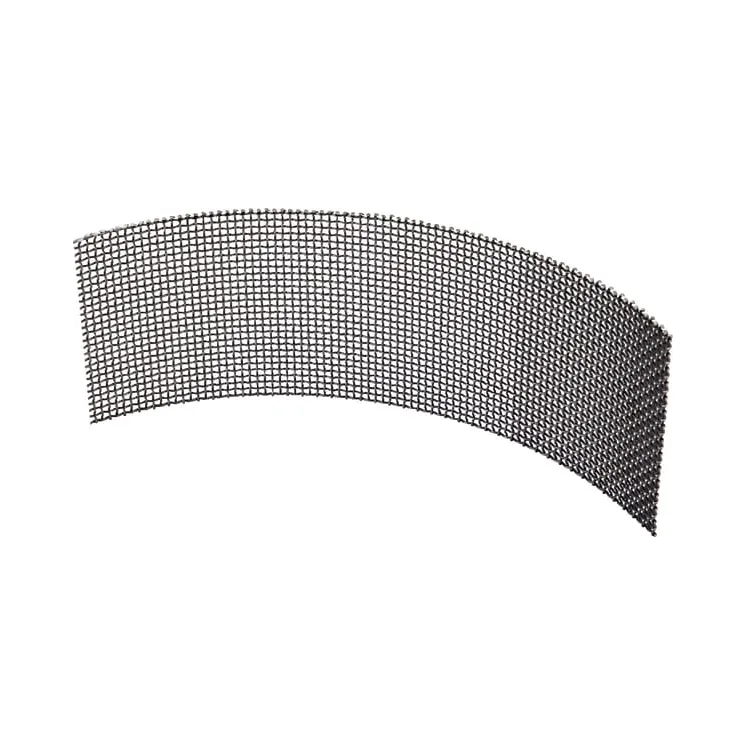 Graudu siets 140 mm GWS420014030 AGRA LV GWS041730