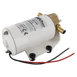 Gear pump 12V 10 l/min GEP8411018 AGRA LV