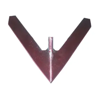 Hoe Hey H380 AGRA LV