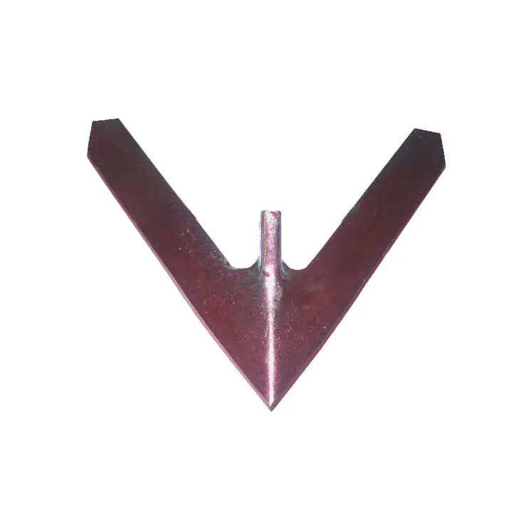 Hoe Hey H380 AGRA LV