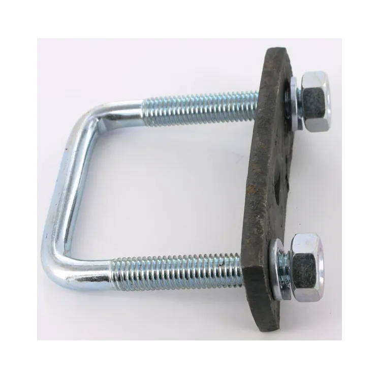 U-bolt 10mm 55x85 HAR105N AGRA LV