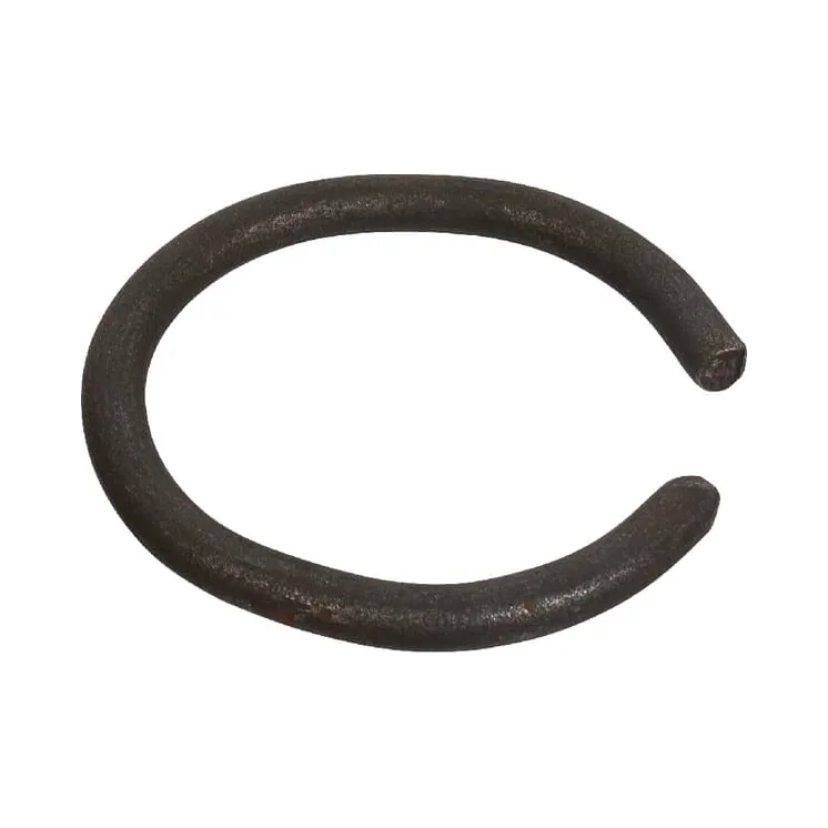 Weld ring 12x91 mm HC36 AGRA LV
