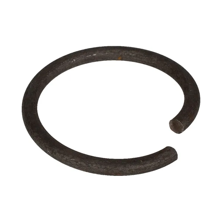 Weld ring 14x136 mm HC37 AGRA LV