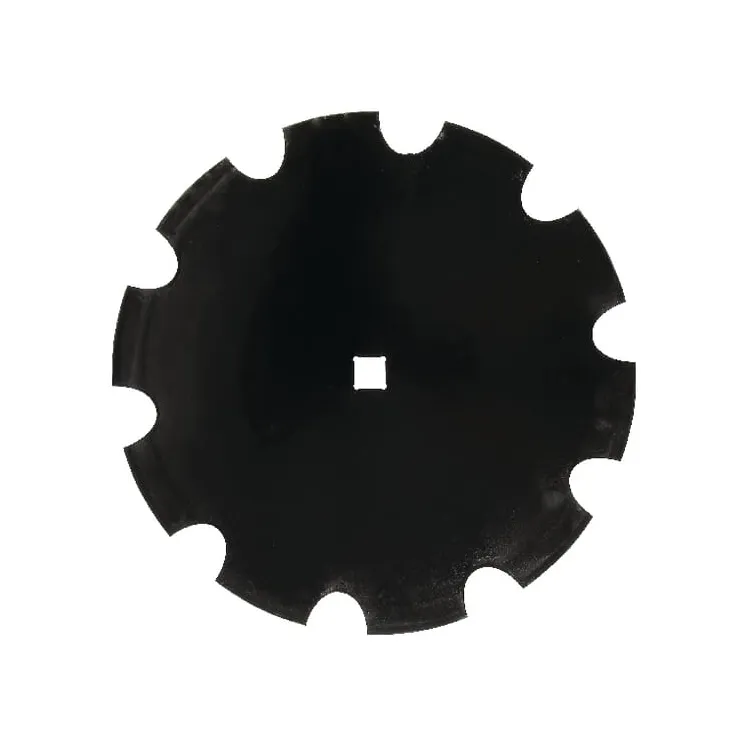 Rievs disks ar zobiem 660x8 HD660148 AGRA LV HD6601408