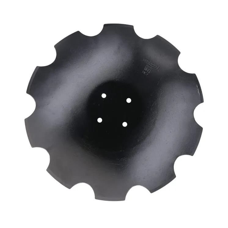 Rievs disks ar zobiem 560mm, 4-caurumi HD560498 AGRA LV