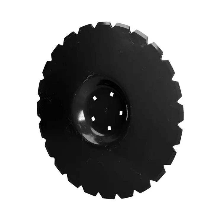 Rievs disks ar zobiem 560mm 5-caurumi HD565116 AGRA LV 5240560433