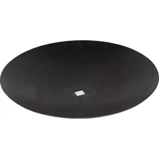 Rievs disks vienkāršs 660x6/41 HD660641N AGRA LV