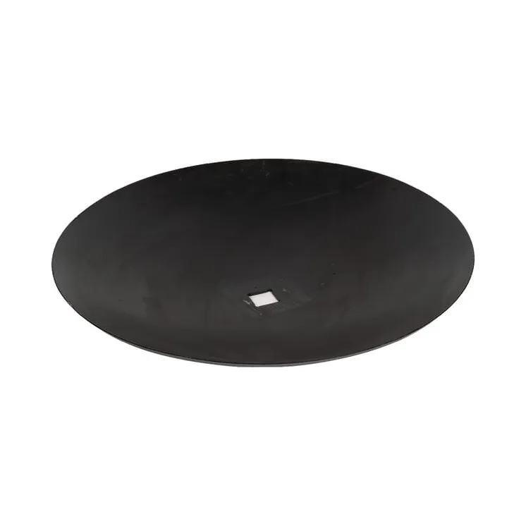 Rievs disks vienkāršs 660x6/41 HD660641N AGRA LV