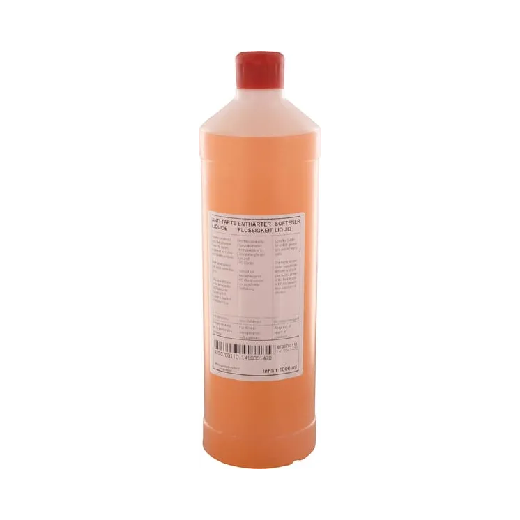 Ūdens mīkstinātājs, 1 litrs HD95010 AGRA LV