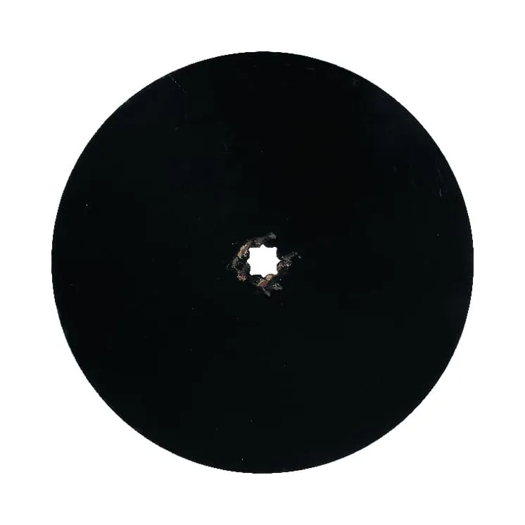 Rievs disks vienkāršs 610x6/37-41 HD610641N AGRA LV