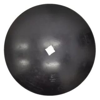 Rievs disks vienkāršs 610x7/41 HD6100407 AGRA LV