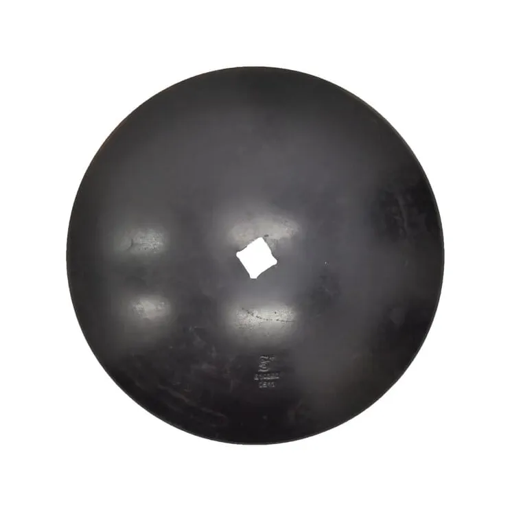 Rievs disks vienkāršs 610x7/41 HD6100407 AGRA LV