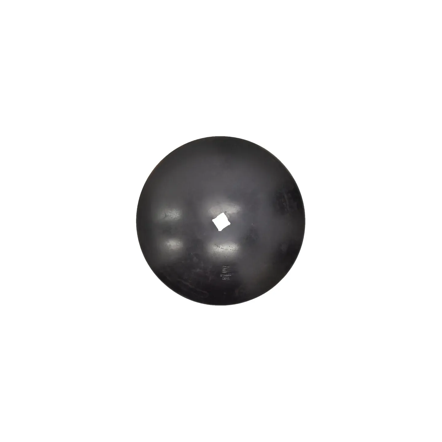 Rievs disks vienkāršs 610x7/41 HD6100407 AGRA LV