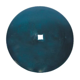 Rievs disks vienkāršs 660x6/31 HD660030 AGRA LV