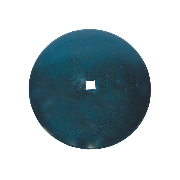 Rievs disks vienkāršs 660x6/31 HD660030 AGRA LV
