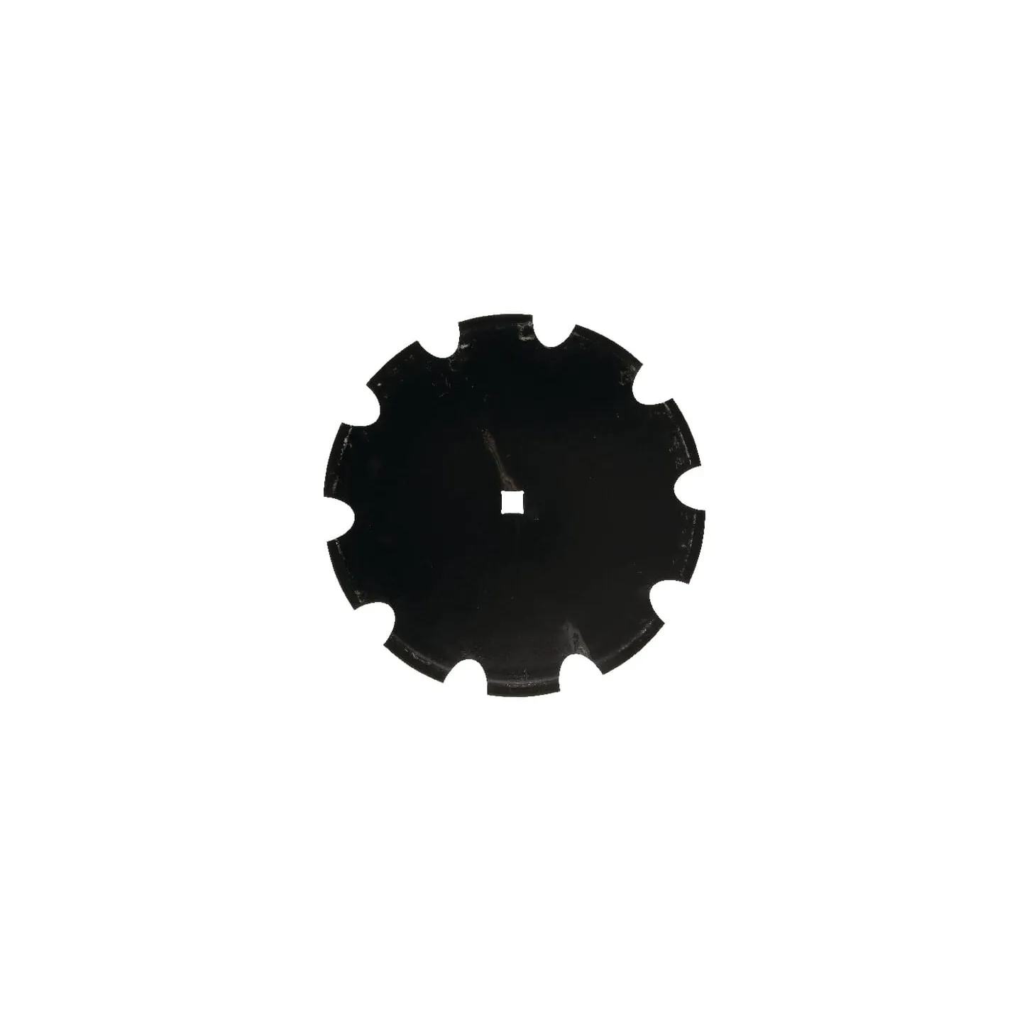 Rievs disks ar zobiem 660x7/41 HD661407 AGRA LV HD6601407