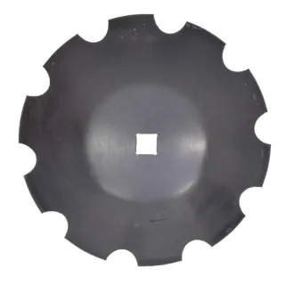 Rievs disks ar zobiem 610x6/41 HD488592 AGRA LV