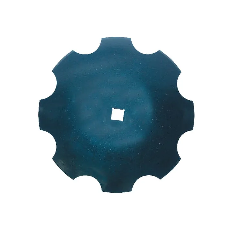 Rievs disks ar zobiem 510x4 HD510132 AGRA LV