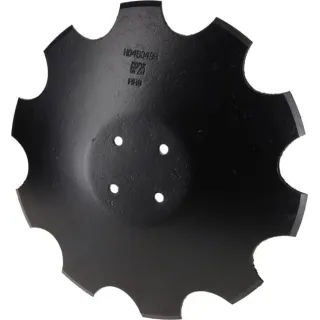 Rievs disks 460mm HD460498 AGRA LV