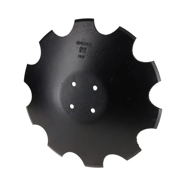 Rievs disks 460mm HD460498 AGRA LV