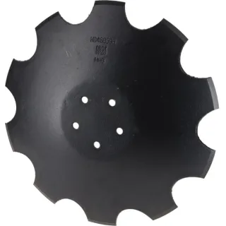Rievs disks 460mm HD460598 AGRA LV